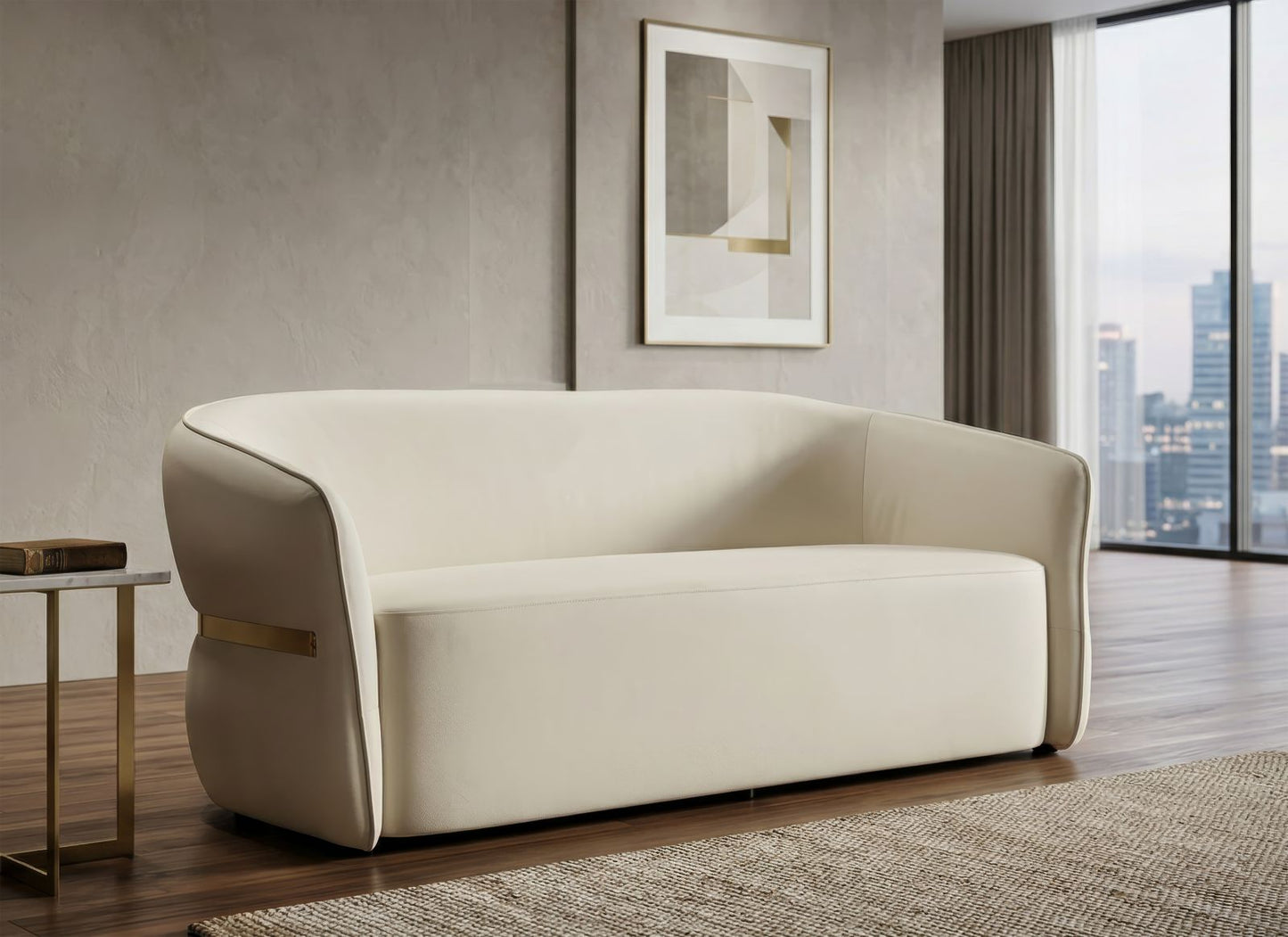 DIVANETTO MINSK CM 160X84X77