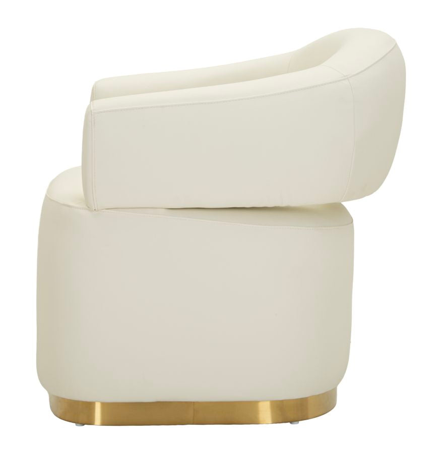 POLTRONA MINSK PLUS CM 80X84X80