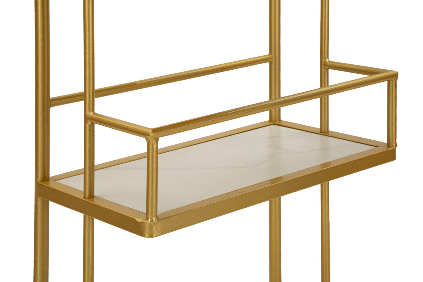 BANCONE BAR LUXY CM 120X45X150