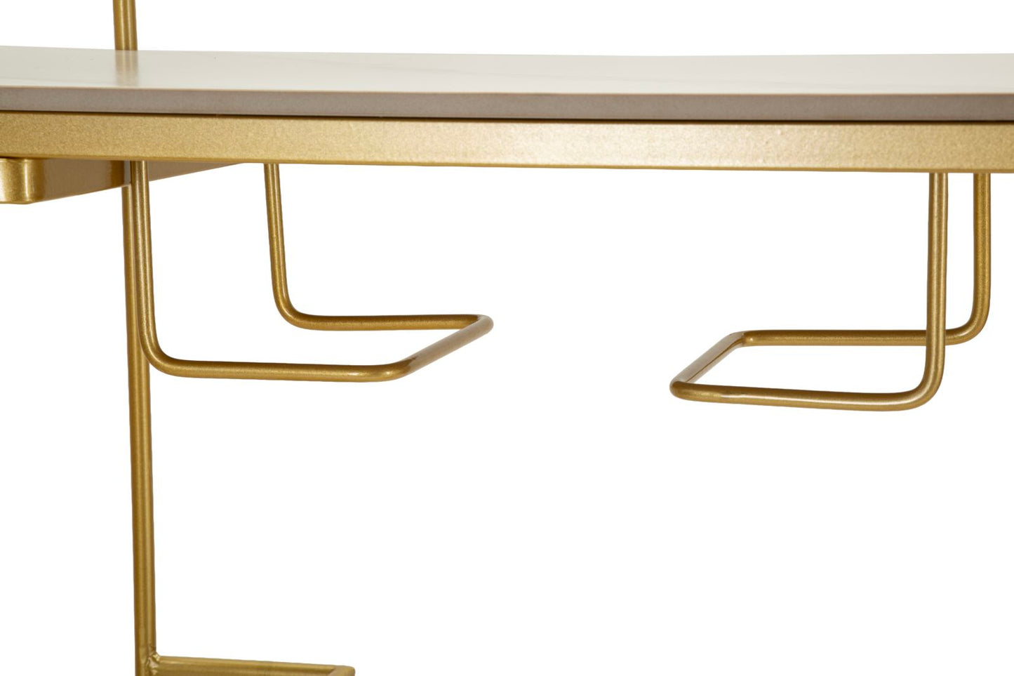BANCONE BAR LUXY CM 120X45X150