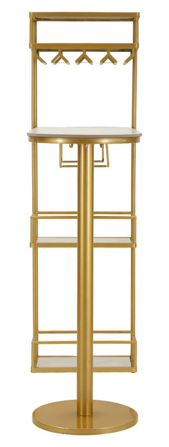 BANCONE BAR LUXY CM 120X45X150