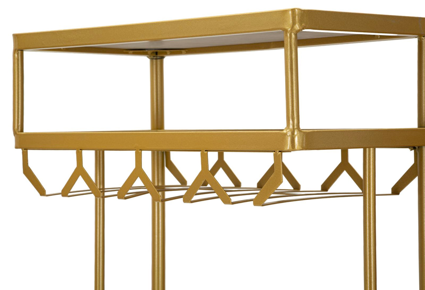 BANCONE BAR LUXY CM 120X45X150