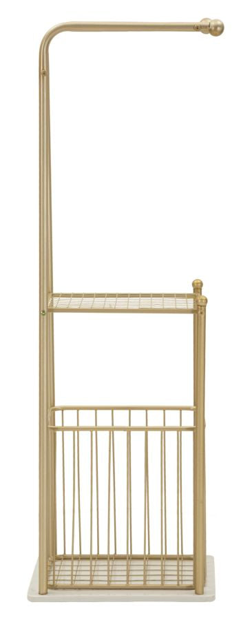 P/ASCIUGAMANI DA TERRA ROOT CM 40X30X122