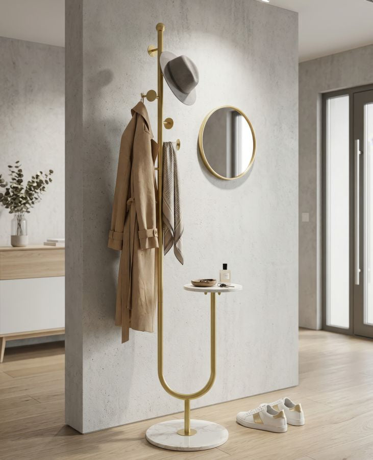 APP/ABITI DA TERRA SHELF CM 40X35X176