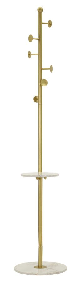 APP/ABITI DA TERRA SHELF CM 40X35X176