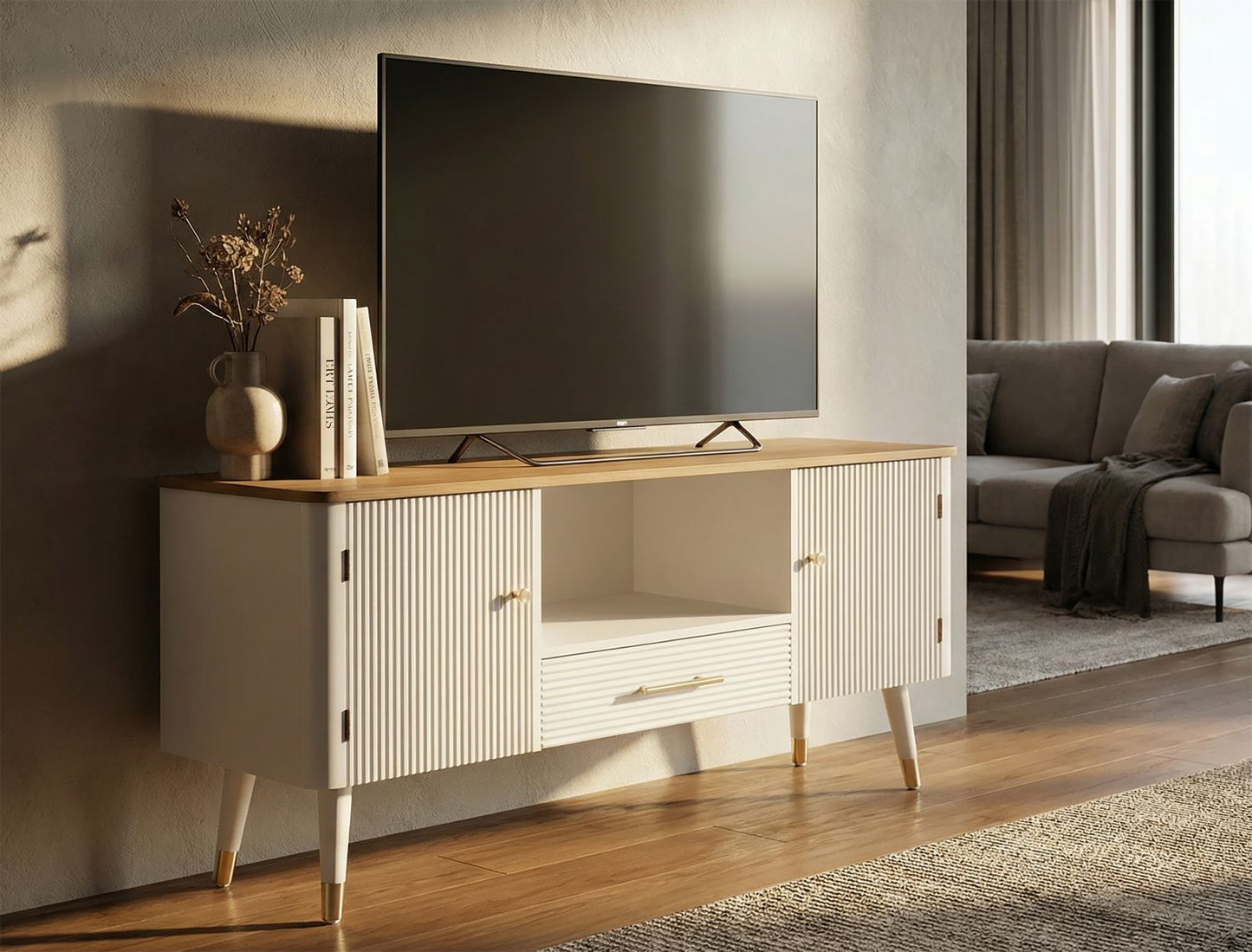 P/TV MATERA CM  117X40X60