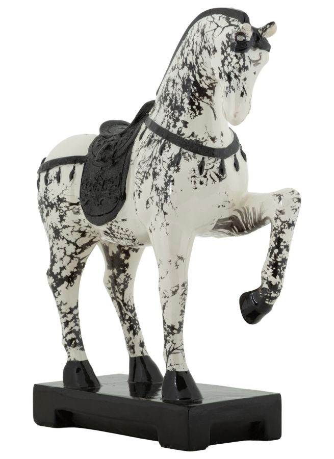 CAVALLO OKINAWA CM 31X10,5X34