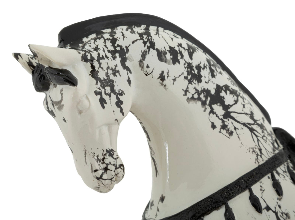 CAVALLO OKINAWA CM 31X10,5X34