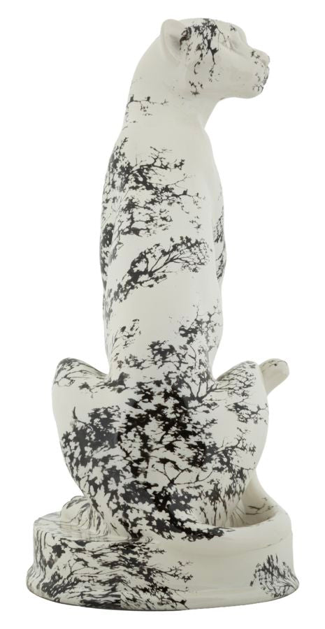 LEOPARDO OKINAWA CM 25X20X42