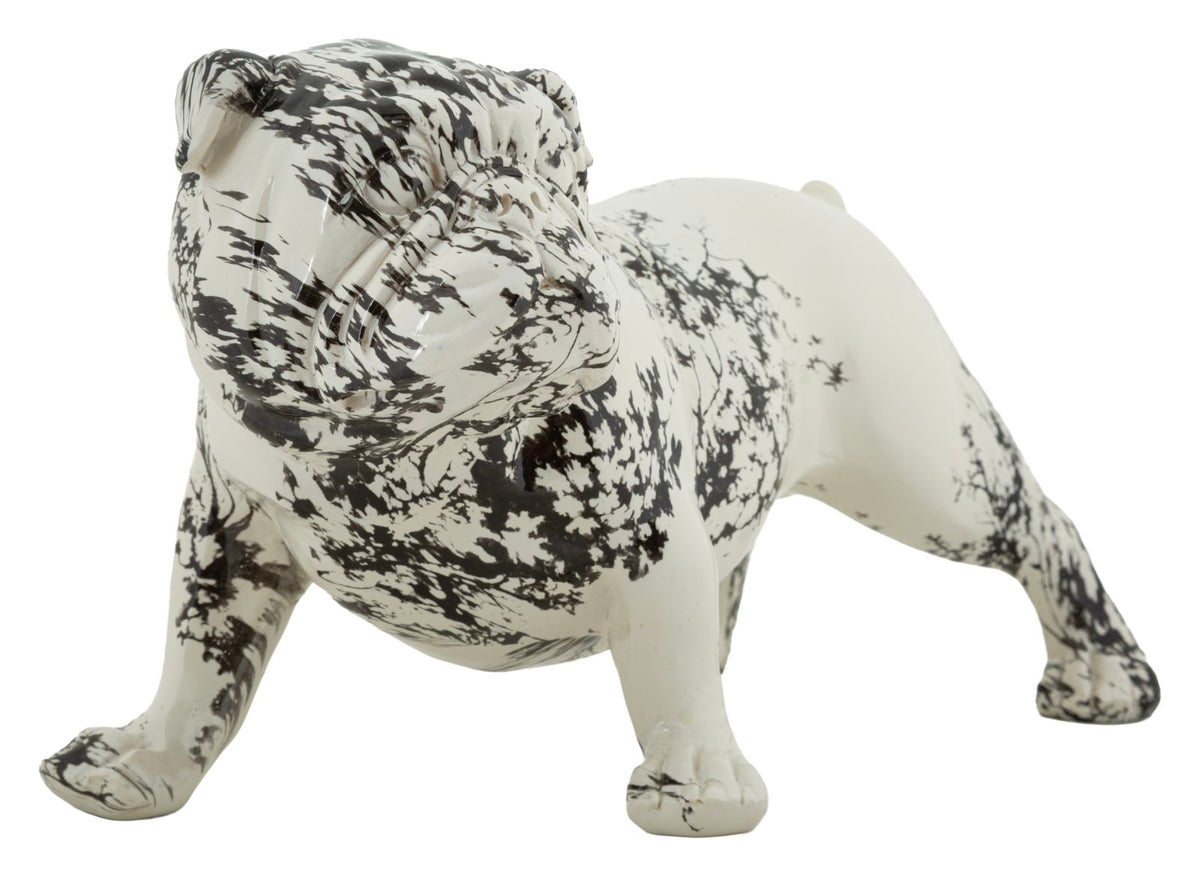 BULL DOG OKINAWA CM 38X18,50X21