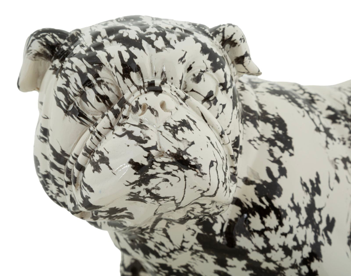 BULL DOG OKINAWA CM 38X18,50X21