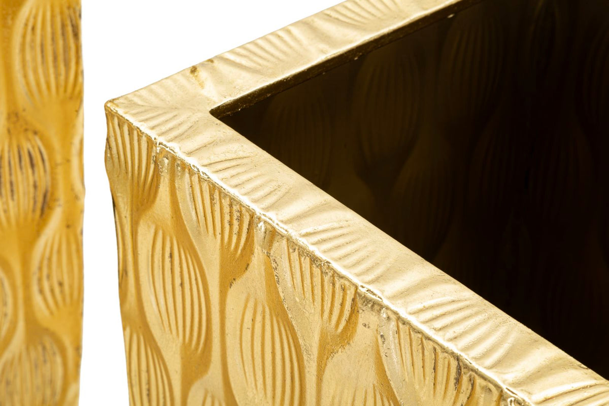 P/VASI UNIQUE COPPIA CM 40X40X100-31X31X81