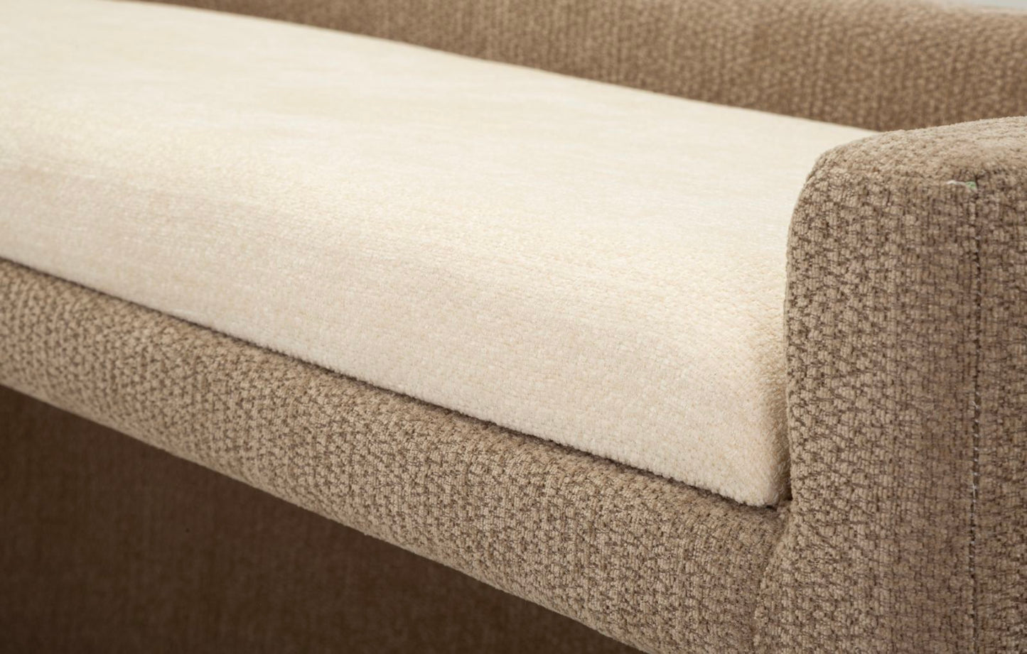 PANCA VIPE CM 124X51X53