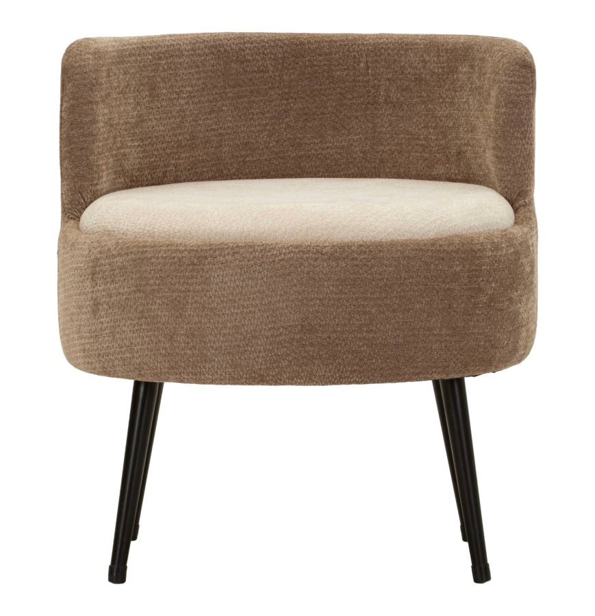 POLTRONA VIPE CM Ø 58X64