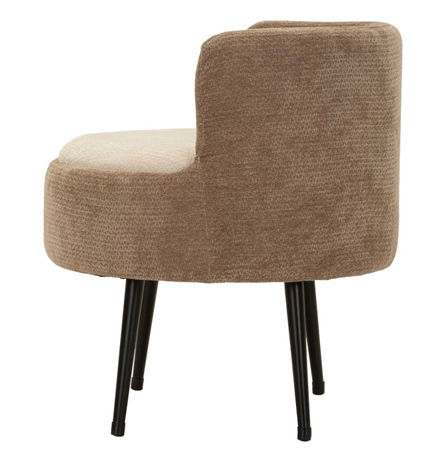 POLTRONA VIPE CM Ø 58X64