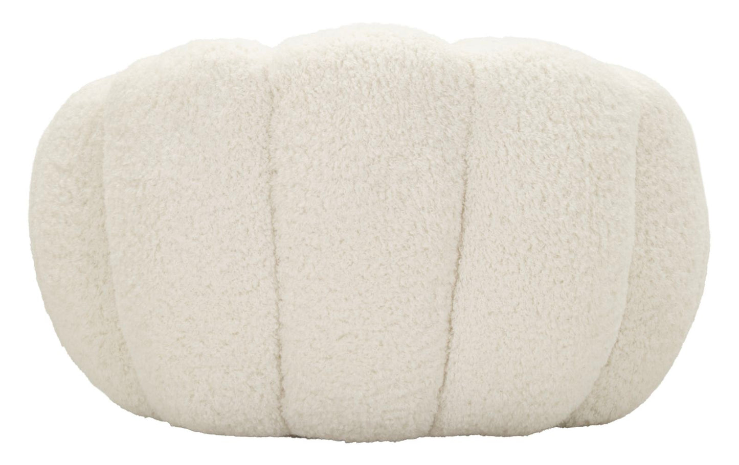 POLTRONA BOUBBLE CM Ø 92X61