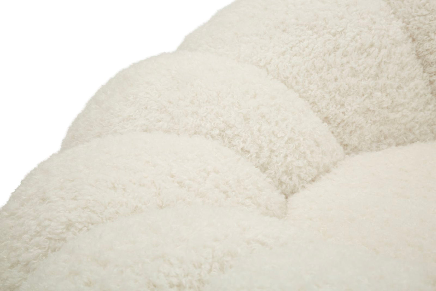 POLTRONA BOUBBLE CM Ø 92X61