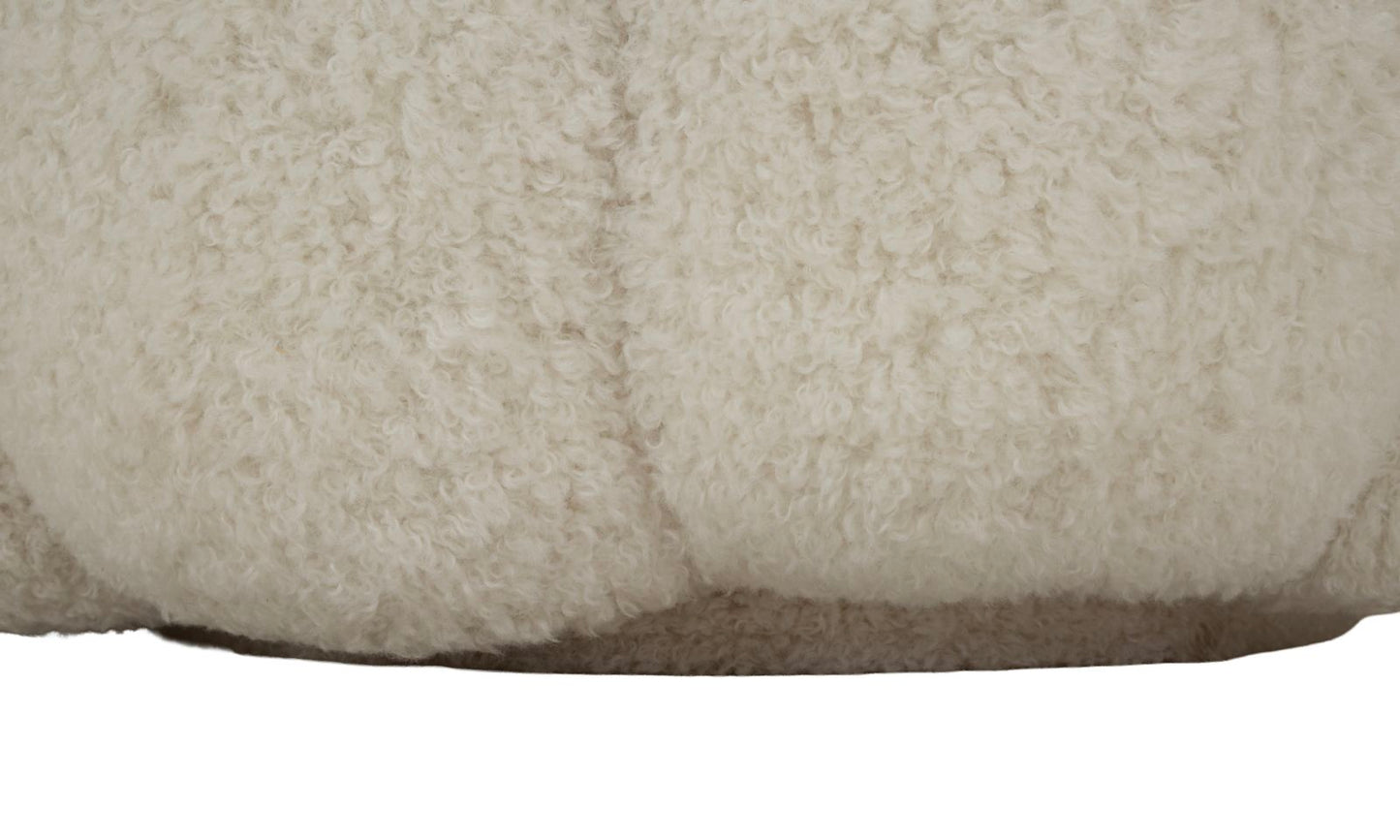 POLTRONA BOUBBLE CM Ø 92X61