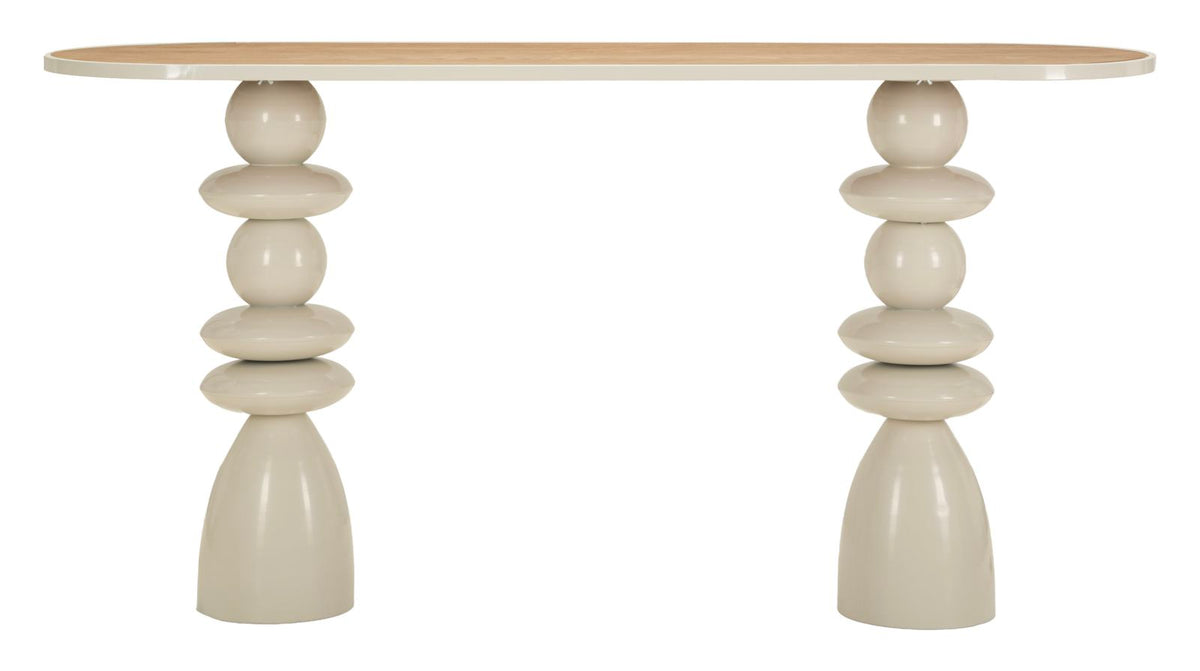 CONSOLE SEOUL TORTORA CM 150X45X77,5