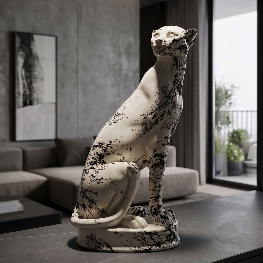 LEOPARDO OKINAWA CM 25X20X42