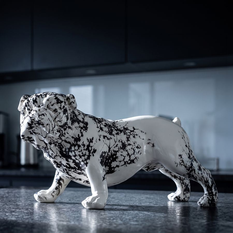 BULL DOG OKINAWA CM 38X18,50X21