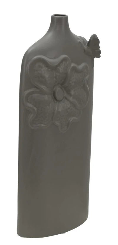 Vaso Fleur 17x7,5x39,5 cm