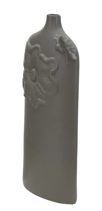 Vaso Fleur 17x7,5x39,5 cm