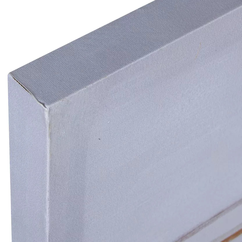 COPPIA QUADRI SU TELA 60X90CM