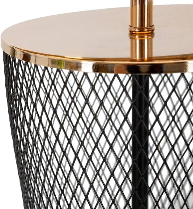 LAMPADA DA DA TAVOLO CATENA TOWER CM Ø 25X44