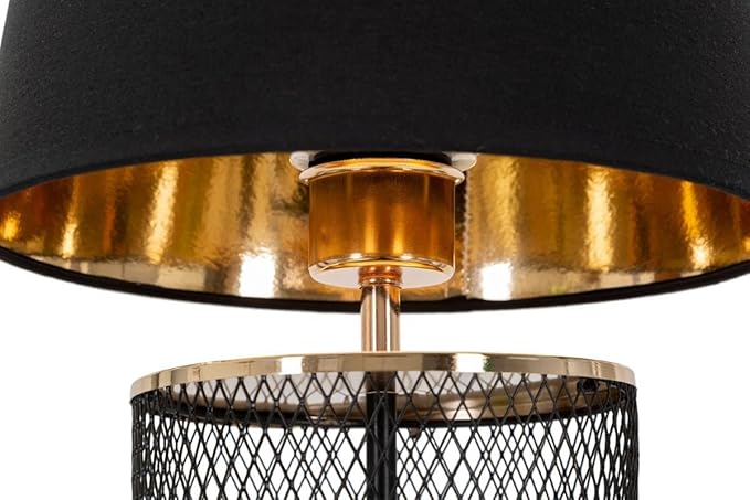 LAMPADA DA DA TAVOLO CATENA TOWER CM Ø 25X44