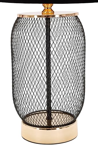 LAMPADA DA TAVOLO CATENA Ø 28X47H cm