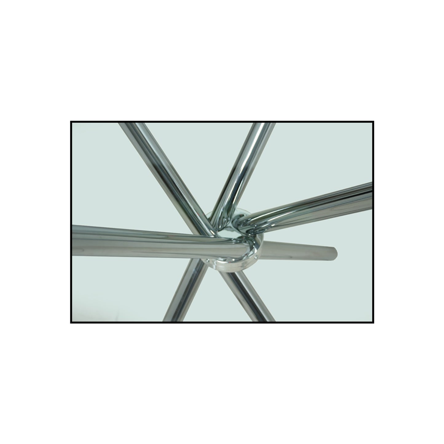 TAVOLO DA PRANZO diam 100x76H cm