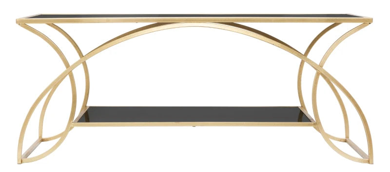 Tavolo Da Caffe' Sunshine Cm 110X60X45