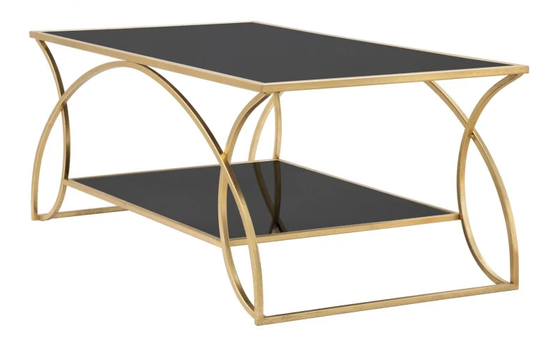Tavolo Da Caffe' Sunshine Cm 110X60X45