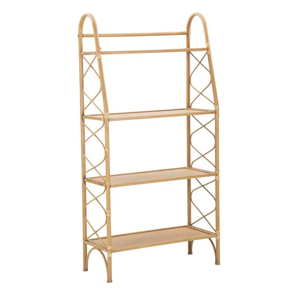 Panama Shelves bookshop 80x38x160 cm