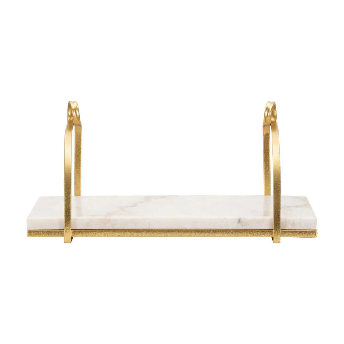 MANSOLA DA MURO MARBLE CM 40X16X18