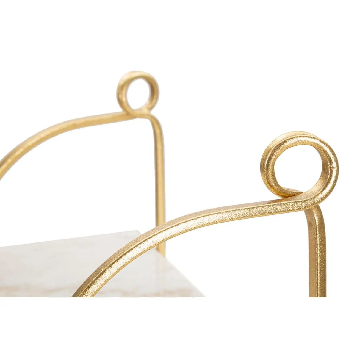 MANSOLA DA MURO MARBLE CM 40X16X18