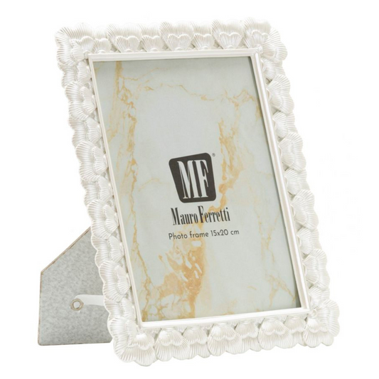 Cornice “Hearty” 20 × 1,8 × 25,3 cm (foto 15 × 20 cm) – stile romantico