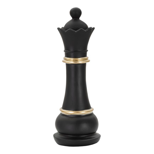 REGINA NERA E ORO CM Ø 9X25,5