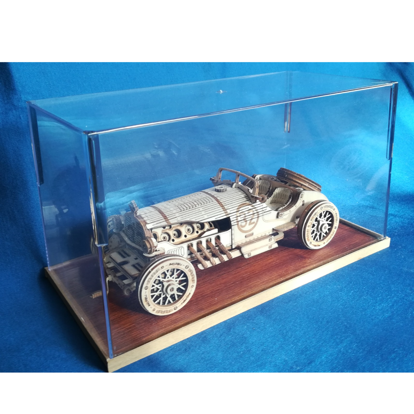 AUTO GRAN PRIX