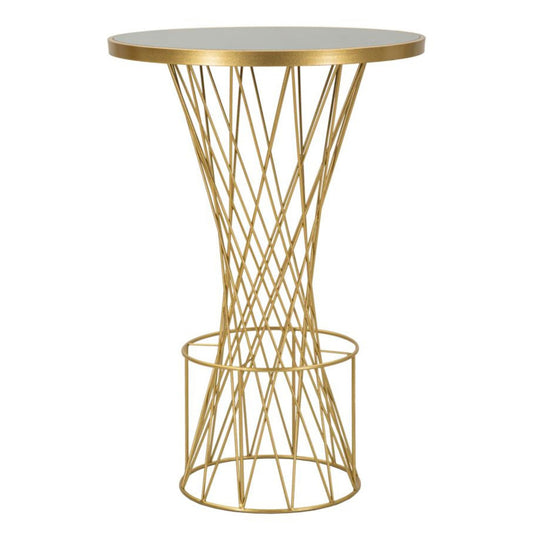 TAVOLO BAR TOWER NEW CM Ø 70X103