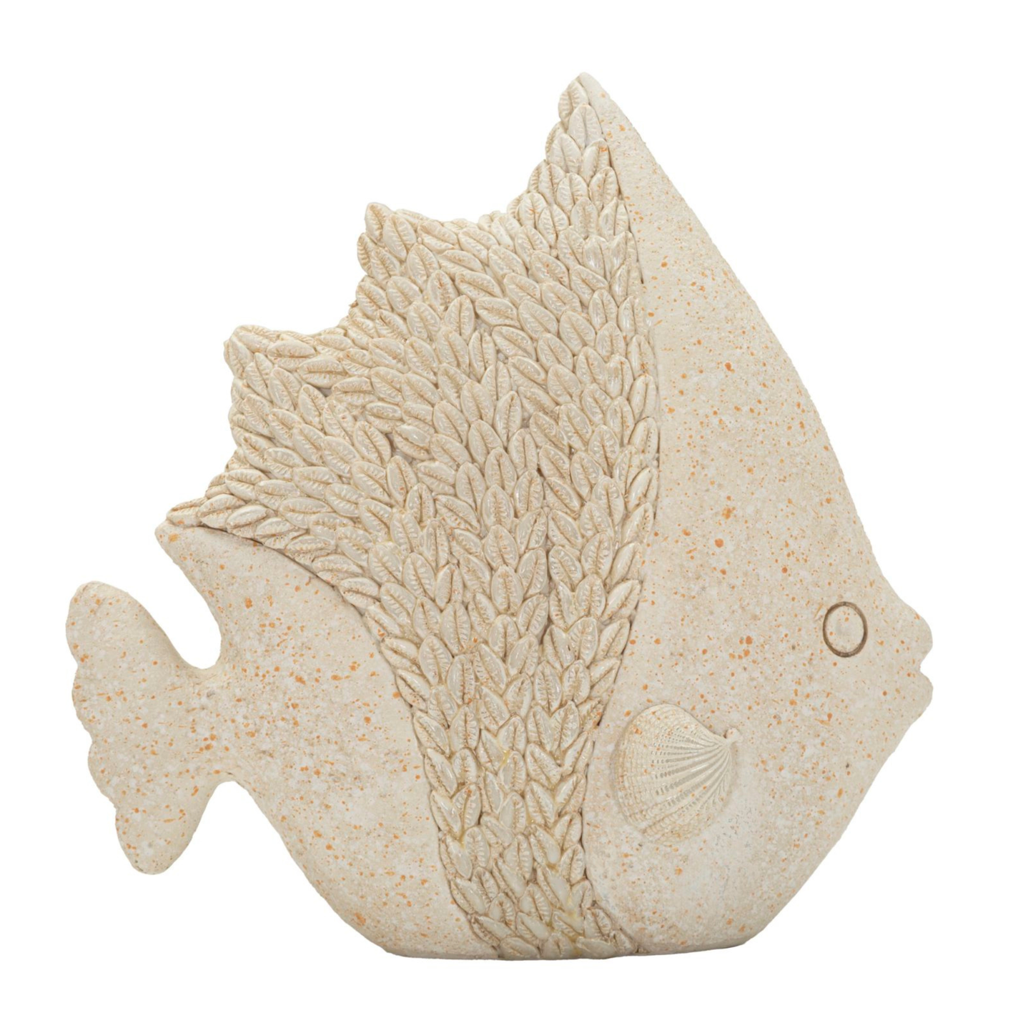 PESCE SAND CM 16,7X6,5X16,8