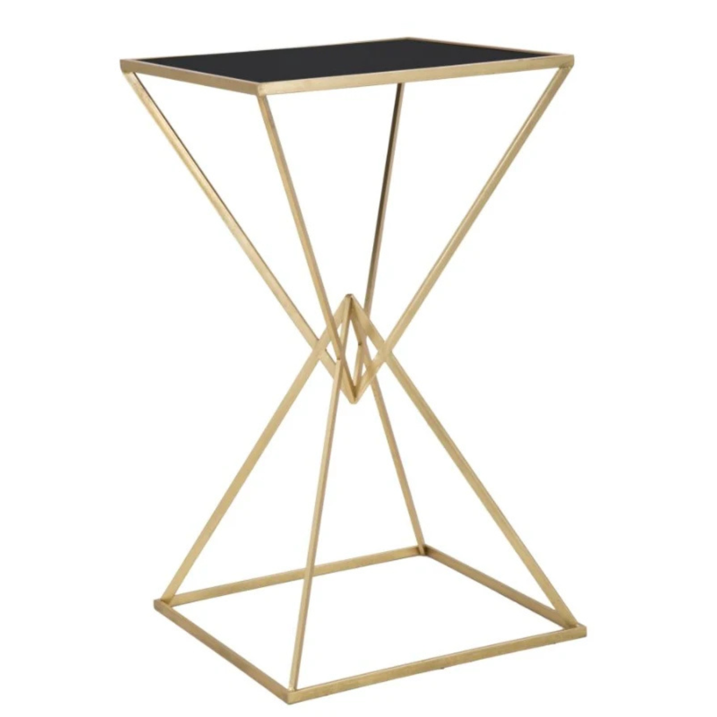 Tavolo Da Bar Piramid Cm 60X60X105