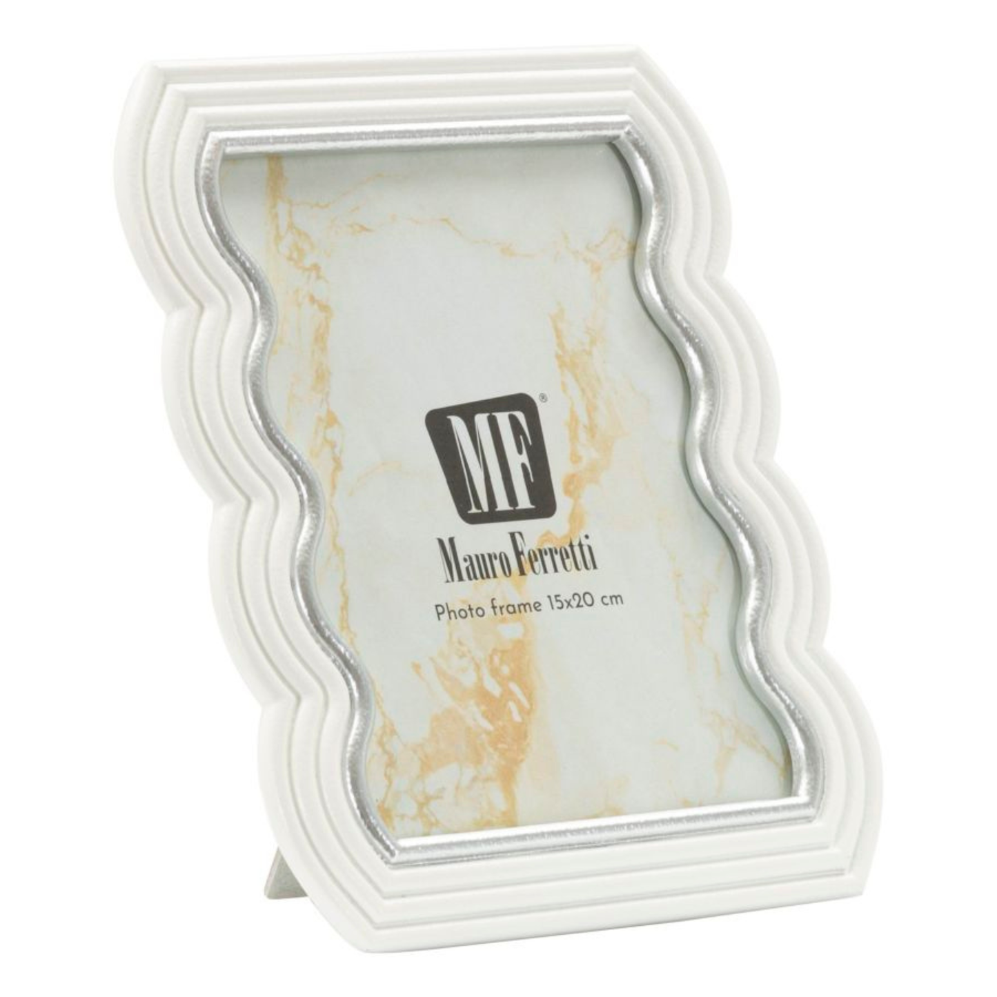 Cornice Curty 19,9x25,2 cm in Resina – Interno 15x20 cm