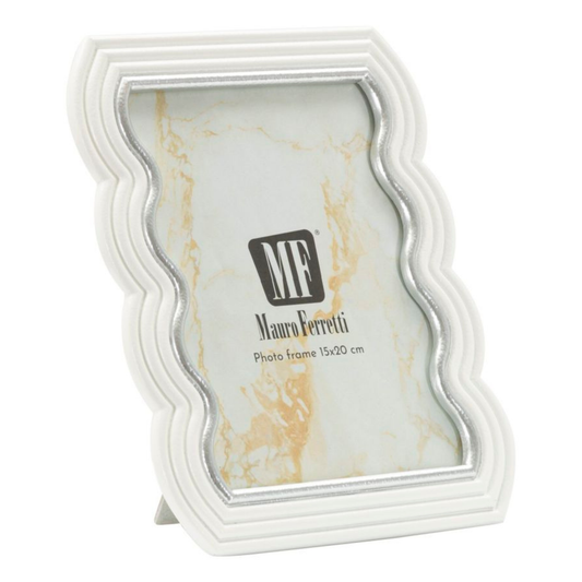 Cornice Curty 19,9x25,2 cm in Resina – Interno 15x20 cm