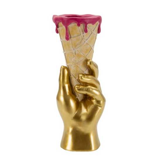 CONO P/FIORI CM 12,5X11X31