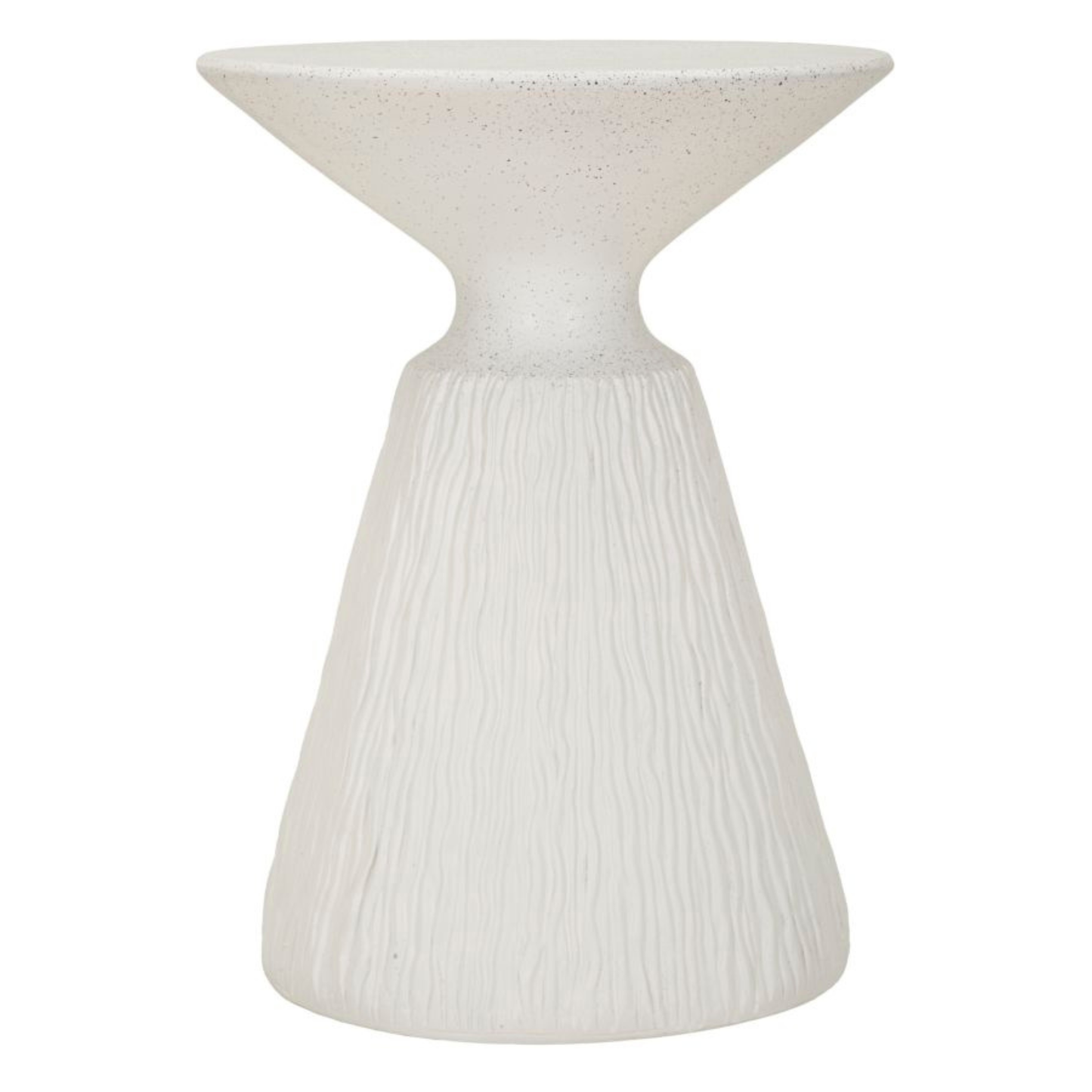 TAVOLINETTO CONE CM Ø 40X53