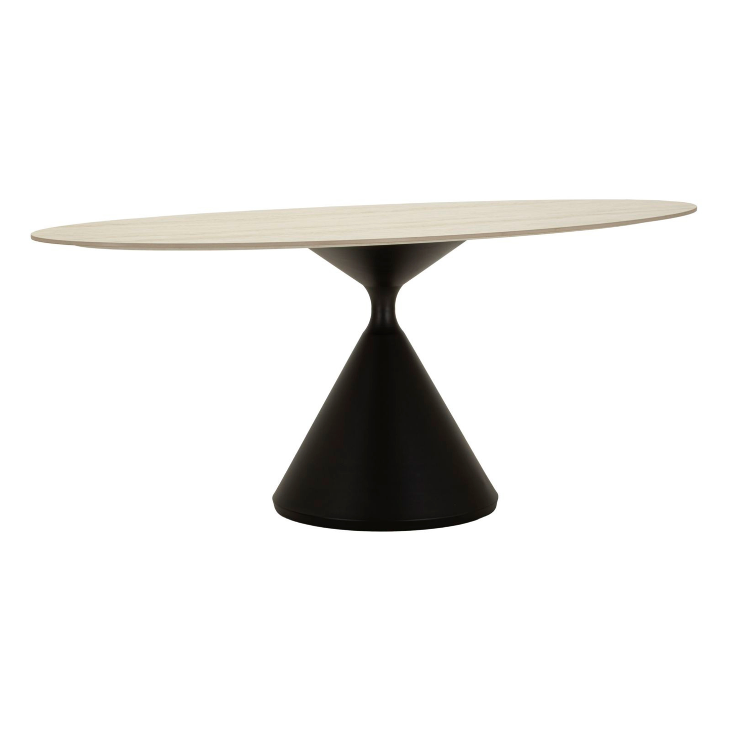 TAVOLO DA PRANZO SPACE CM 180X90X73