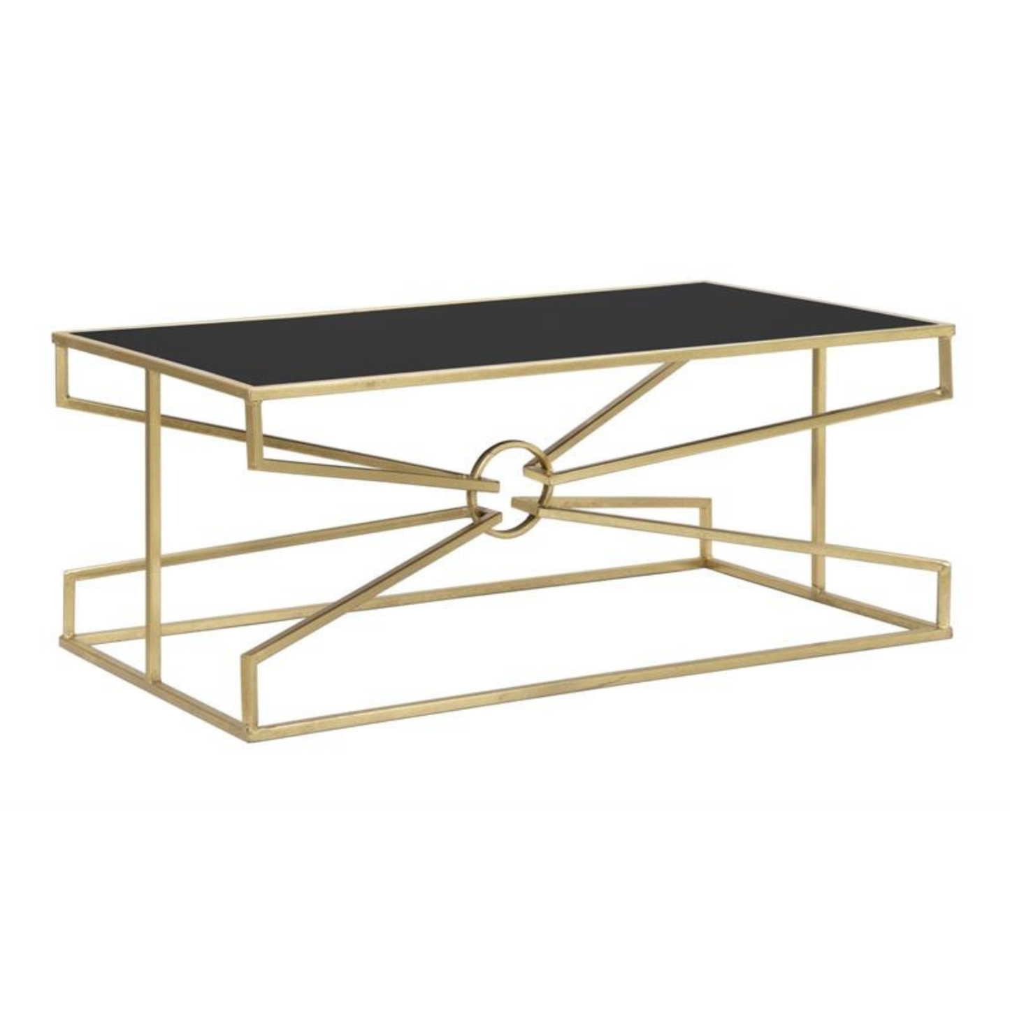 TAVOLO DA CAFFE' MAXIM CM 110X60X45