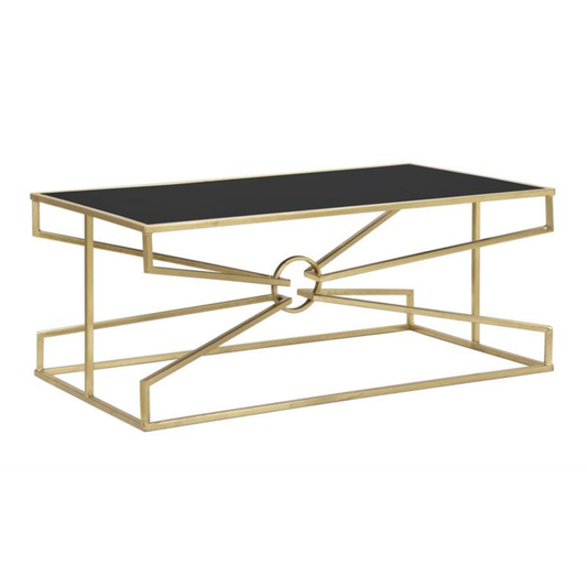 TAVOLO DA CAFFE' MAXIM CM 110X60X45